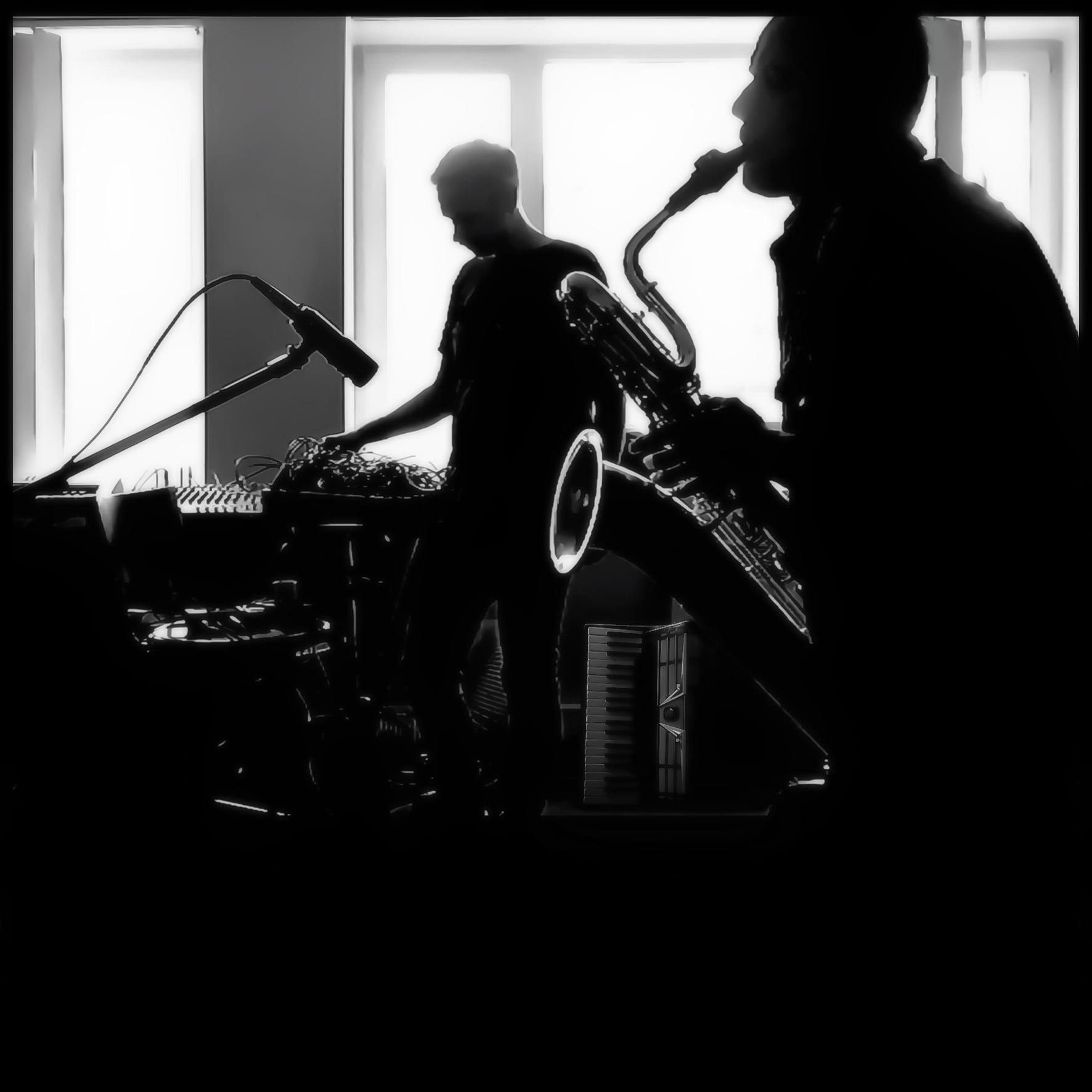 Tencu & Samson twe99th esitlus